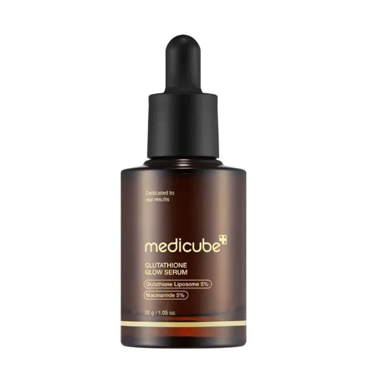 Medicube - Glutathione Glow Serum - Majlismart