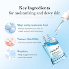 Medicube Hyaluronic Multi Peptide Serum 4