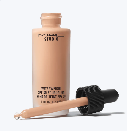 MAC - Studio Waterweight Concealer - Majlismart