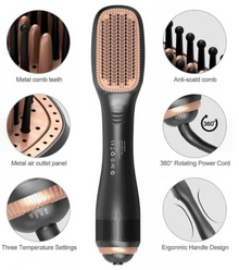 Joy Professional 2-in-1 Hot Air Styling Brush