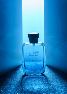Hawas Ice Eau de Parfum for Men 100ml