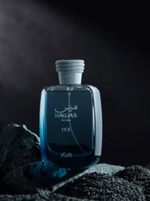 Hawas Ice Eau de Parfum for Men 100ml