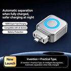 USB-C Auto Eject Charging Adapter 1