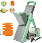 Vegetable Chopper Food Slicer 1