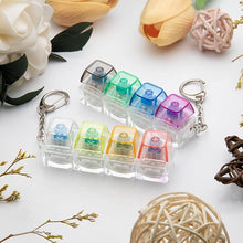 Stress Release Fidget Buttons - WaveByte