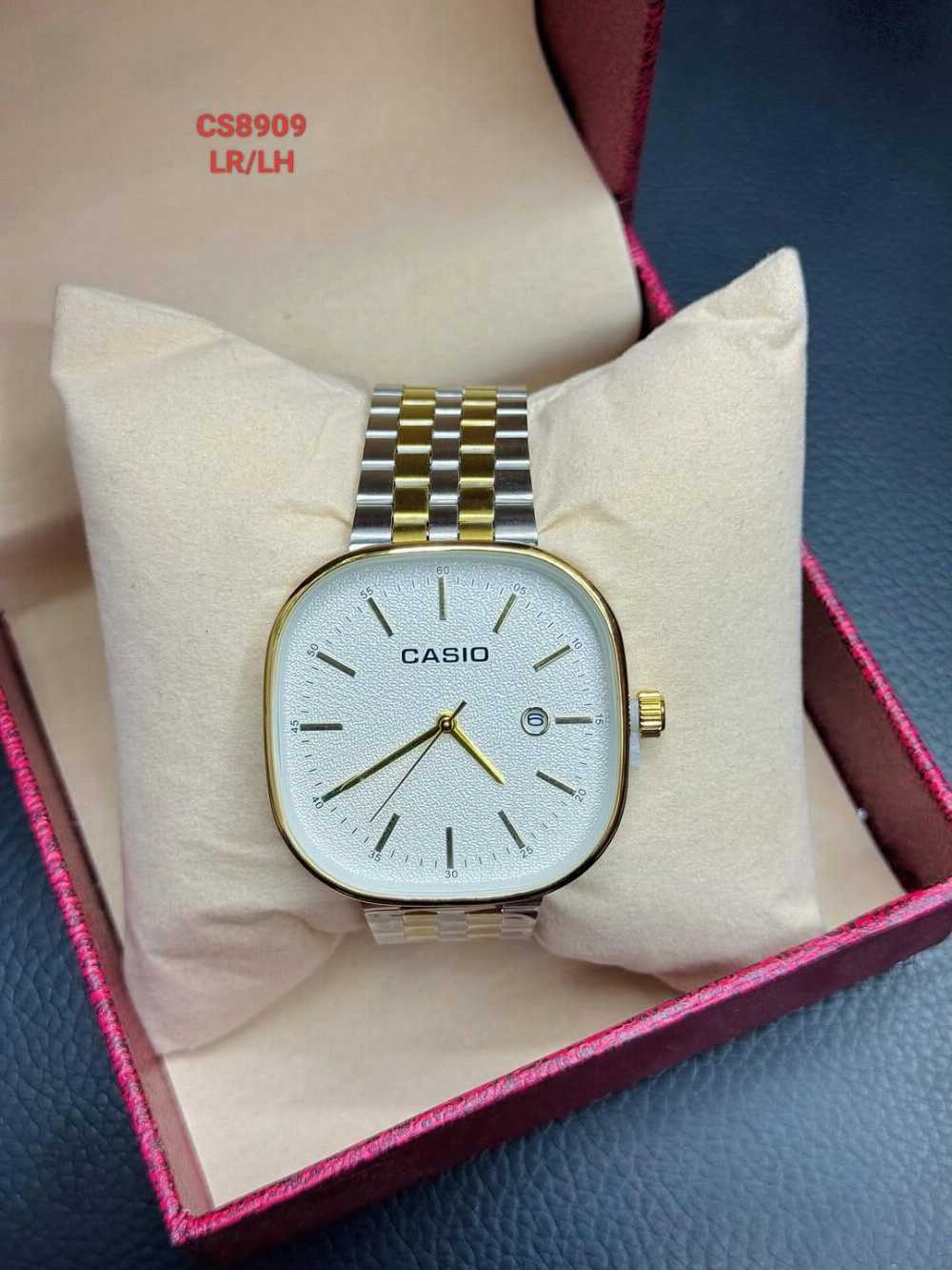 Casio Vintage Watch Asvakk