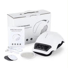 Electric Knee Massager with Heat & Vibration | Wearable Smart Knee Pain Relief Device 3