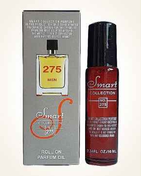 زيت عطري رول أون سمارت كوليكشن – 10 مل | أكواد عطور قابلة للاختيار