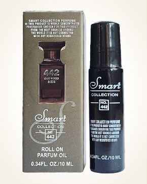 Smart Collection Original Oil Roll-On Perfume | 10ml