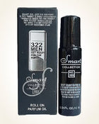 Smart Collection Original Oil Roll-On Perfume | 10ml 3