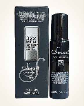 Smart Collection Original Oil Roll-On Perfume | 10ml