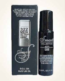 Smart Collection Original Oil Roll-On Perfume | 10ml