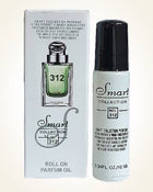 Smart Collection Original Oil Roll-On Perfume | 10ml 5
