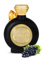 Marwa Amber Oud Elixir | Eau de Parfum 100ml | Luxury Oriental EDP | مروة عنبر عود إليكسير 2