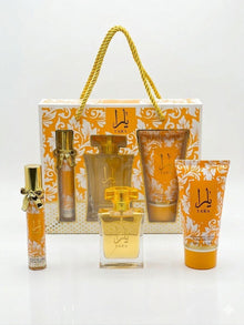Lattafa Yara Gift Box – 3-Piece Fragrance Set