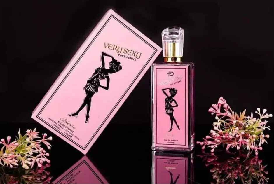 عطر فيري سكسي بور فام إنتنس - 100 مل
