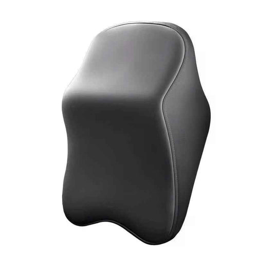 Memory Foam Car Headrest Pillow