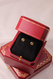 Multi-Wear LOVE Necklace and Earrings Jewellery Set