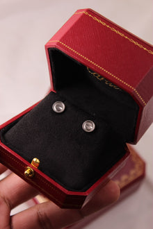 Multi-Wear LOVE Necklace and Earrings Jewellery Set