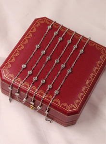 Multi-Wear LOVE Necklace and Earrings Jewellery Set