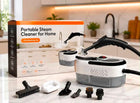 1.2L Steam Cleaner 220V/110V EU/US Plug | منظف بالبخار 1.2 لتر 220/110 فولت 1