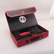 ENZO Professional Hair Styling Gift Kit
