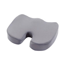 Memory Foam Seat Cushion 45 × 36 × 7 cm