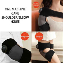Portable Face and Body Massager
