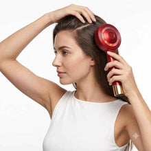 Handheld Hair and Scalp Care Device