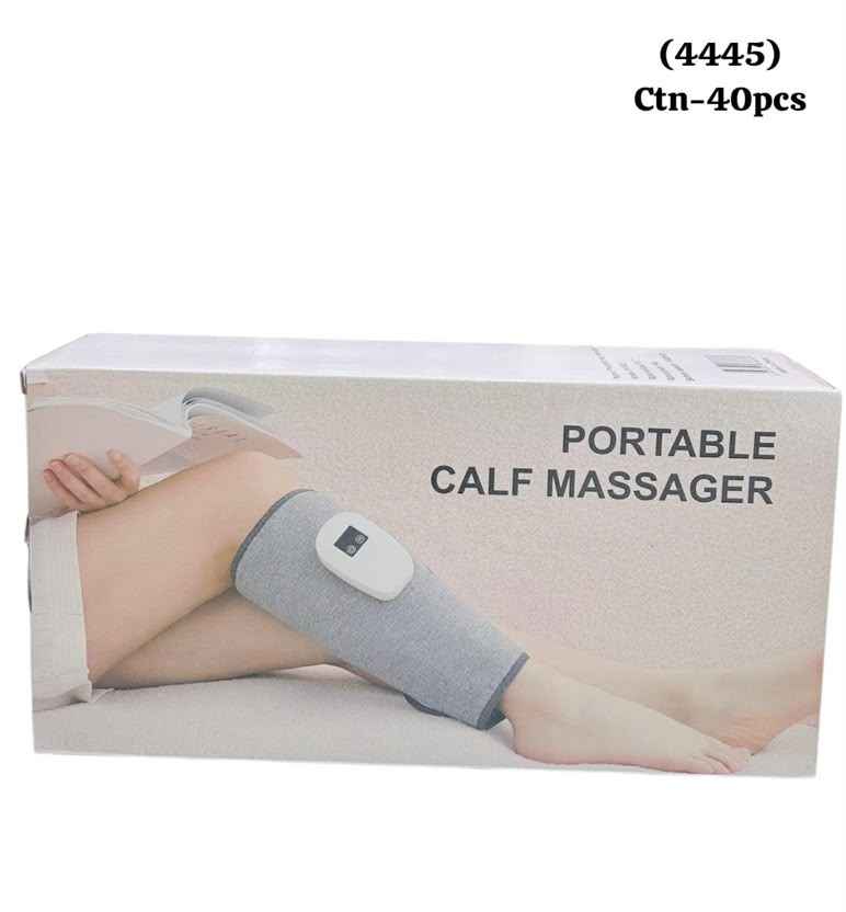 Vibrating Massage Belt for Personal Comfort