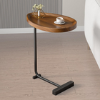 Wooden Coffee Table 4