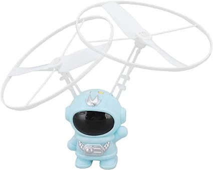 Flying Astronaut Toy for Kids