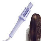 Automatic Curling Iron – One-Click Curl Design, Professional Hair Curler 1