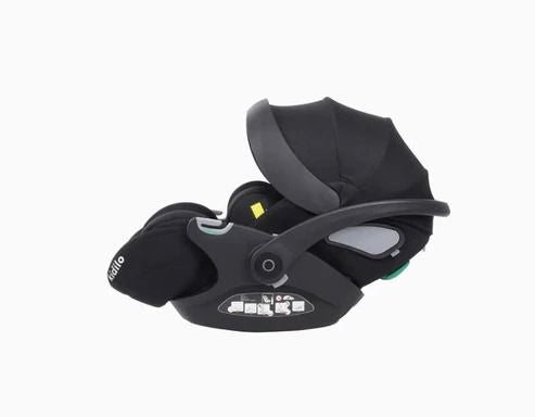 Baby Car Seat for Safe Vehicle Travel