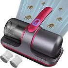 Bed Vacuum Cleaner – UV Mite Removal, Strong Suction, Anti-Allergen 6