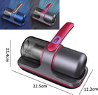 Bed Vacuum Cleaner – UV Mite Removal, Strong Suction, Anti-Allergen 5