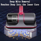 Bed Vacuum Cleaner – UV Mite Removal, Strong Suction, Anti-Allergen 1