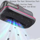 Bed Vacuum Cleaner – UV Mite Removal, Strong Suction, Anti-Allergen 3