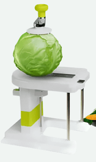 3-Blade Cabbage Shredder 4