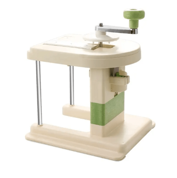 3-Blade Cabbage Shredder - Majlismart