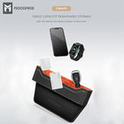 Car Seat Gap Organizer Storage Box – Large Capacity Console Side Pocket 1