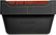 Car Seat Gap Organizer Storage Box – Large Capacity Console Side Pocket