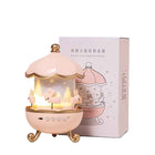 Cartoon Music Spinning Rabbit Projector 5