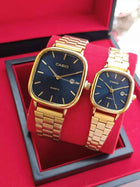 Casio Couple watch 1