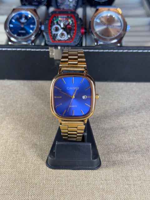 CASIO WATCH