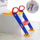 Children Toilet Ladder 1