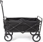 Collapsible Folding Outdoor Utility Wagon – Large Capacity, No Assembly 4