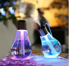 Colorful Lamp Humidifier 4