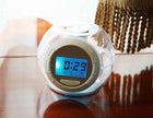 Colorful Natural Sound Alarm Clock 4