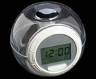 Colorful Natural Sound Alarm Clock 6
